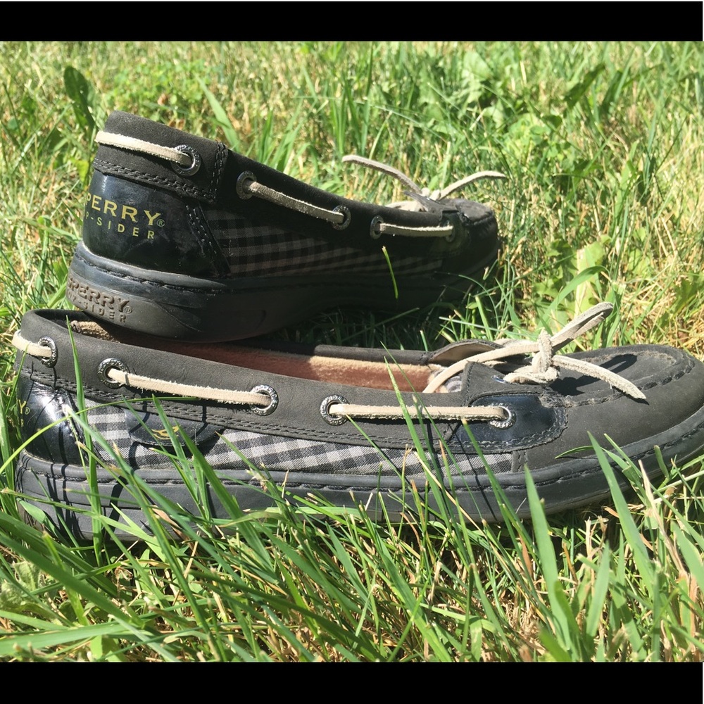 Women’s Sperry Boat Shoes